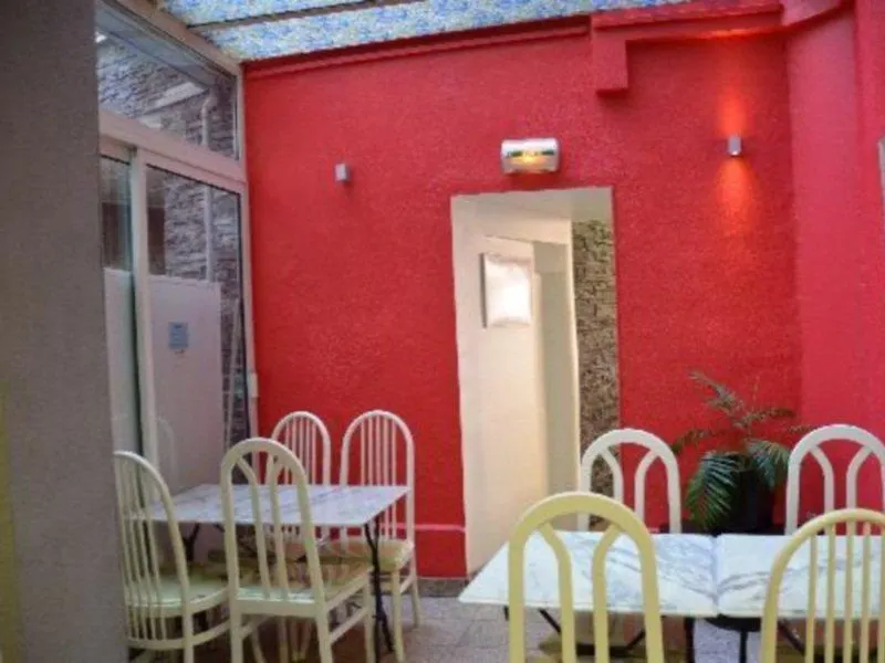 Grand Nouvel Opera 3*