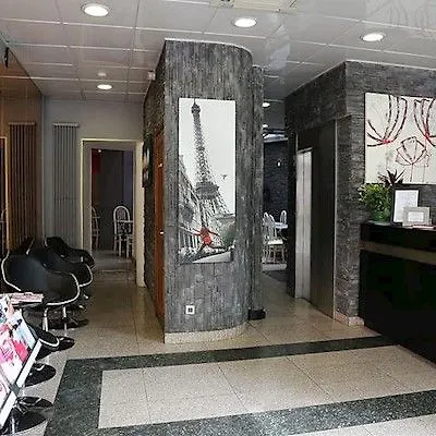 Grand Nouvel Opera Hotel Paris