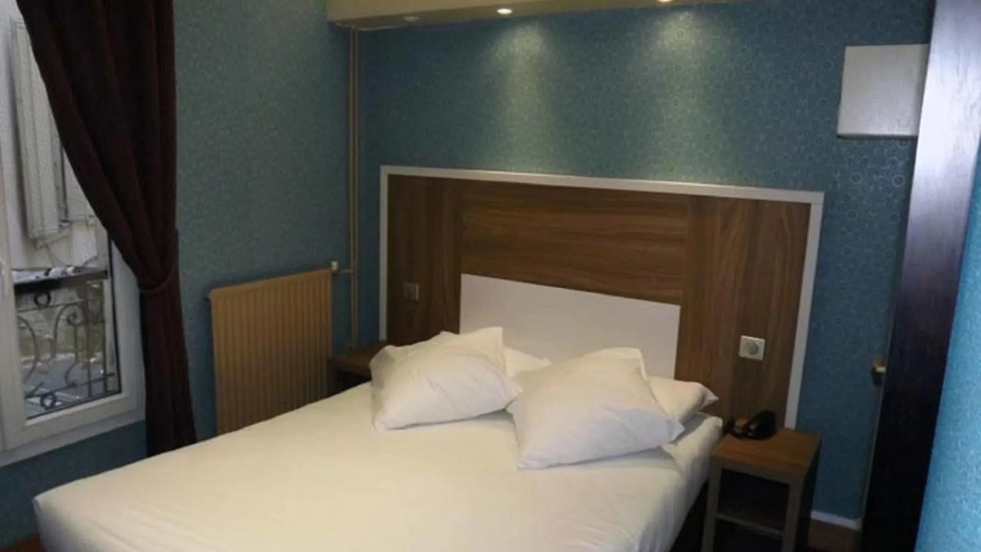 Hotel Grand Nouvel Opera