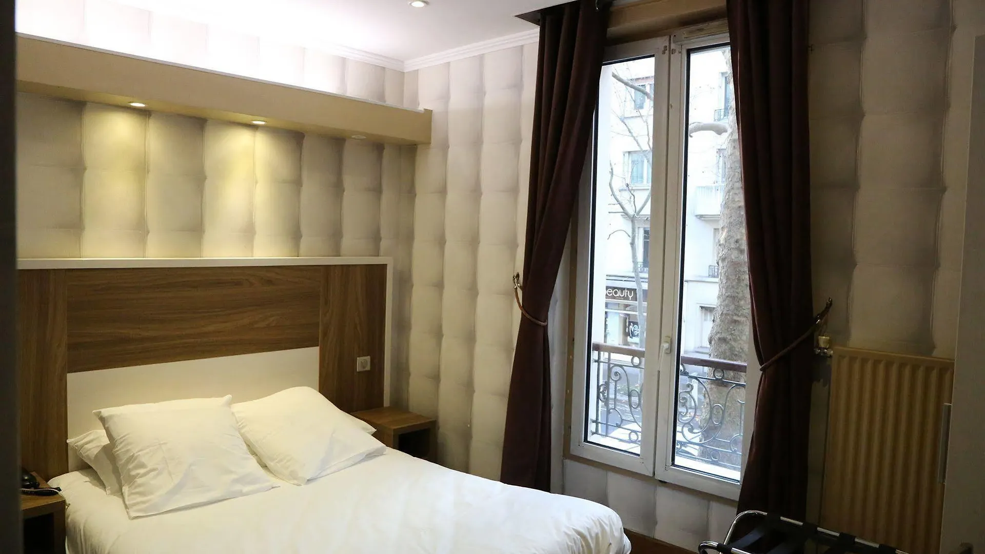 Grand Nouvel Opera 3* Paris