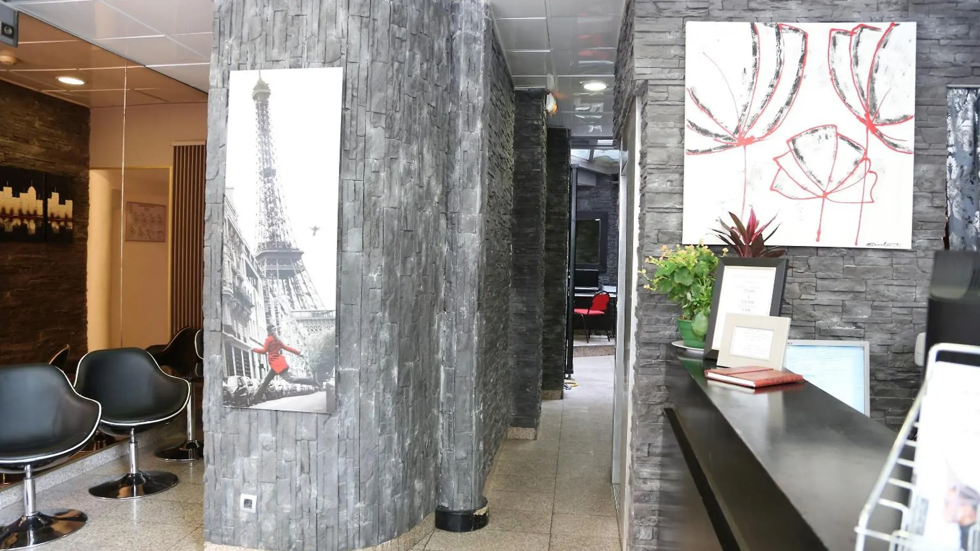 Hotel Grand Nouvel Opera