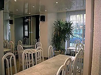 Grand Nouvel Opera Hotel 3*