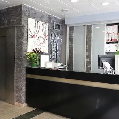 格兰德酒店