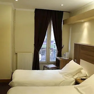 Grand Nouvel Opera Hotel 3*