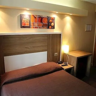 Grand Nouvel Opera 3* Paris