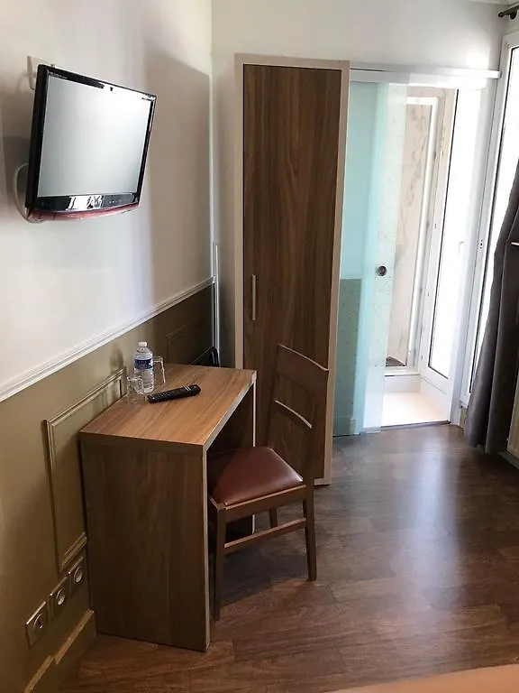 格兰德酒店 巴黎