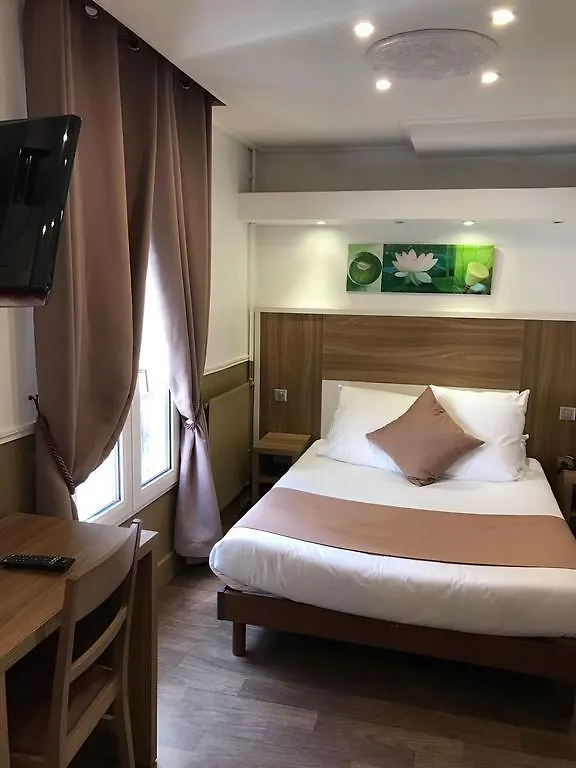 格兰德酒店 3* 巴黎
