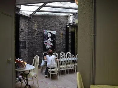 酒店 格兰德酒店 3*