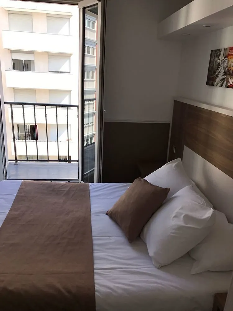 格兰德酒店 酒店 巴黎