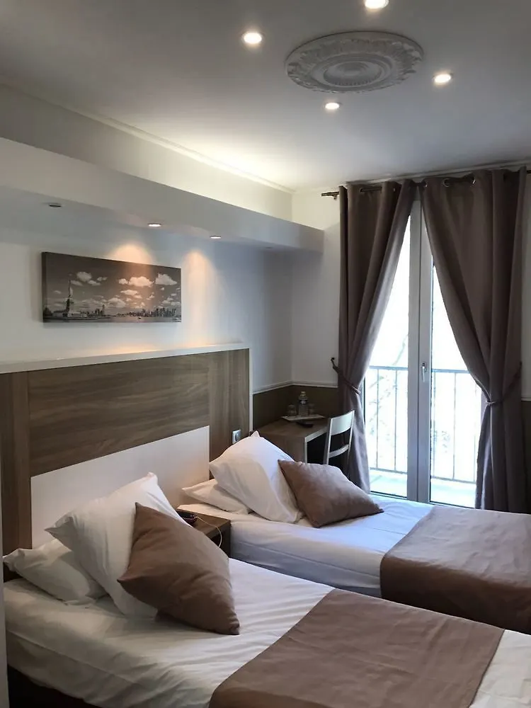 Grand Nouvel Opera Hotel