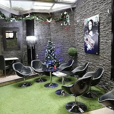 酒店 格兰德酒店 3*