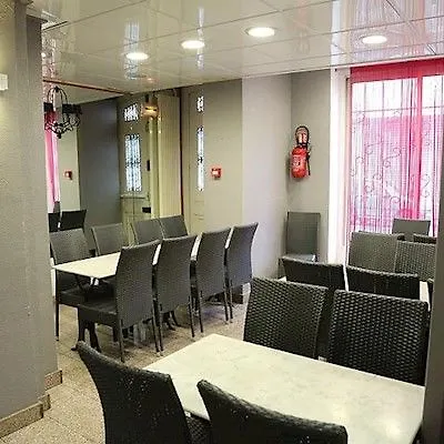 Grand Nouvel Opera Hotel Paris