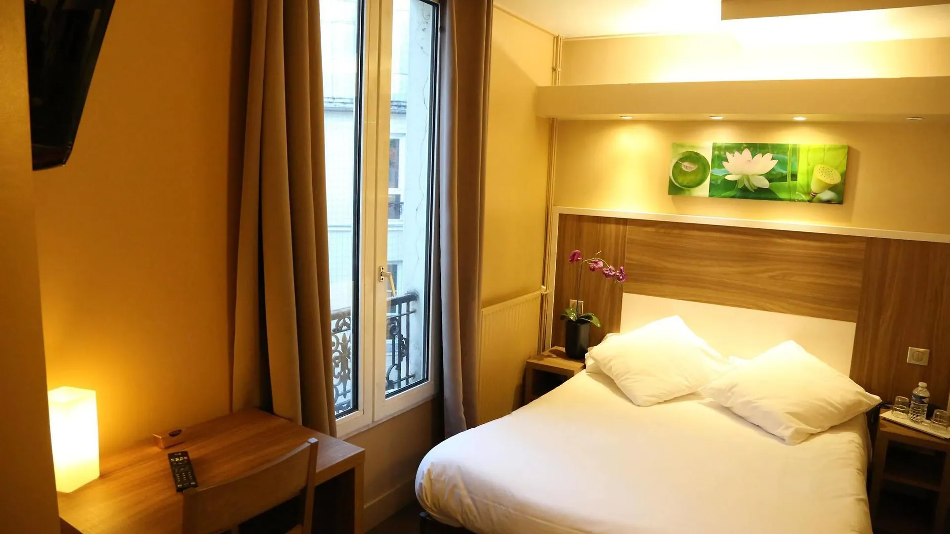 Grand Nouvel Opera Hotel